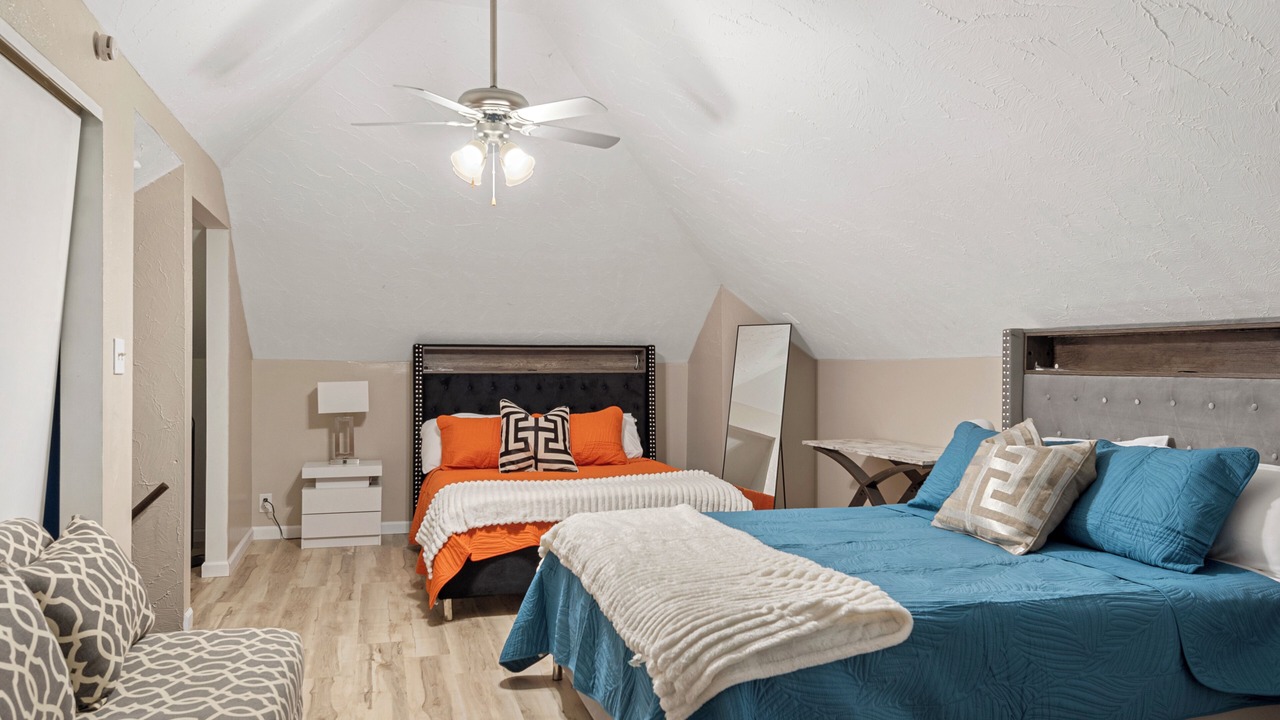 Photo of Bedroom in Springfield