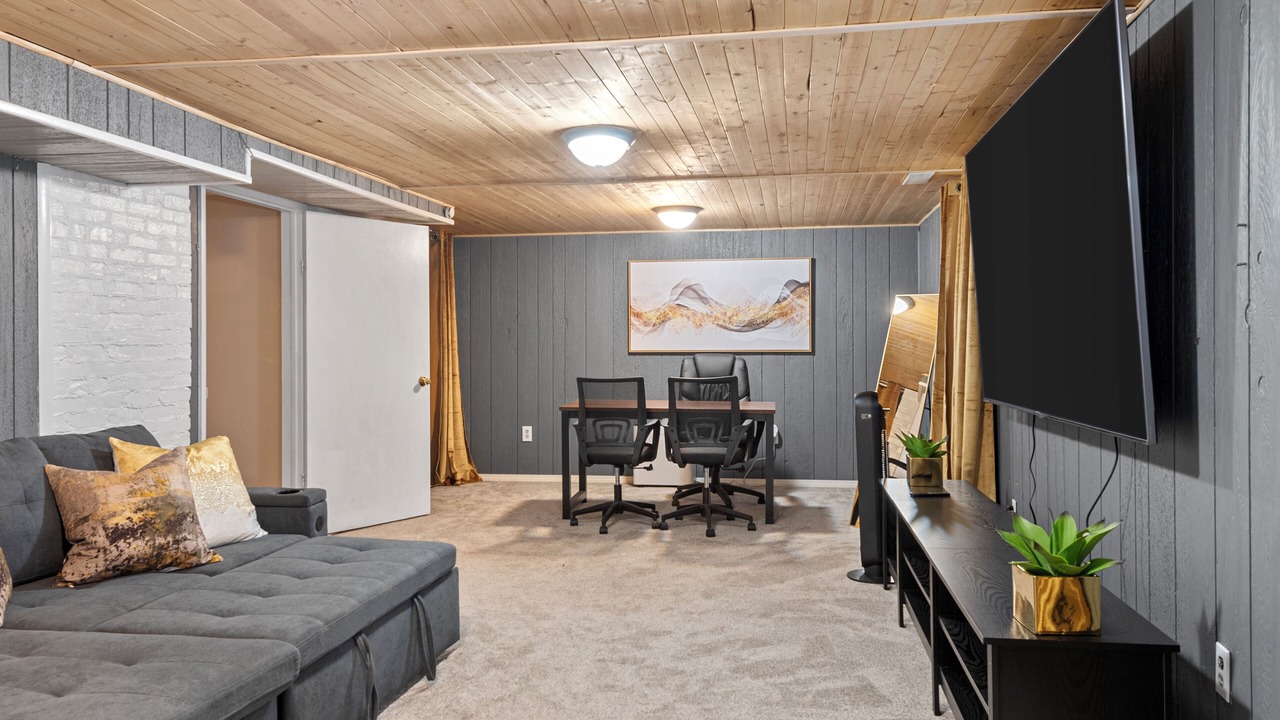 Photo of Livingroom in Springfield