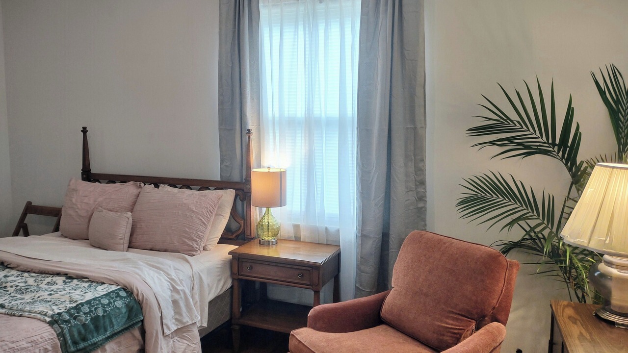 Photo of Bedroom in Carbondale