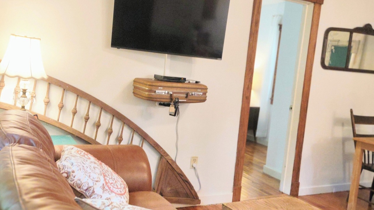 Photo of Livingroom in Carbondale