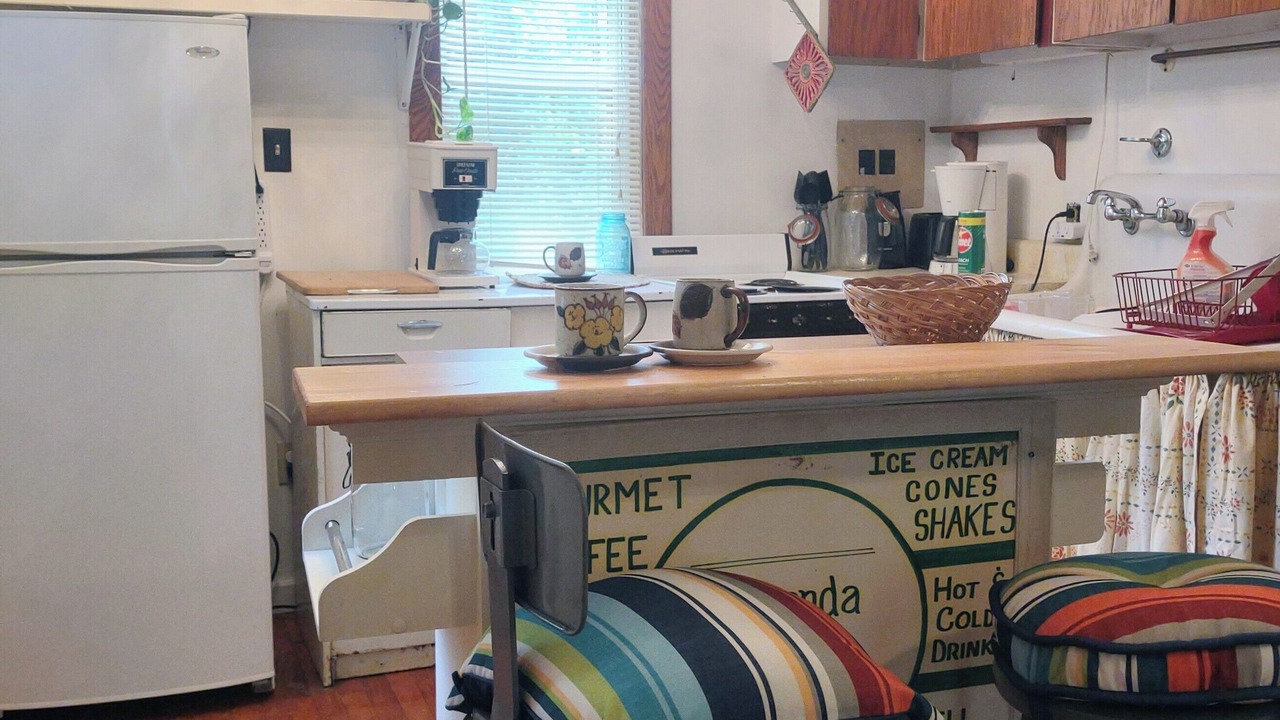 Photo of Kitchen in Carbondale