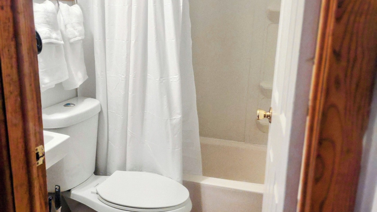 Photo of Bathroom in Carbondale