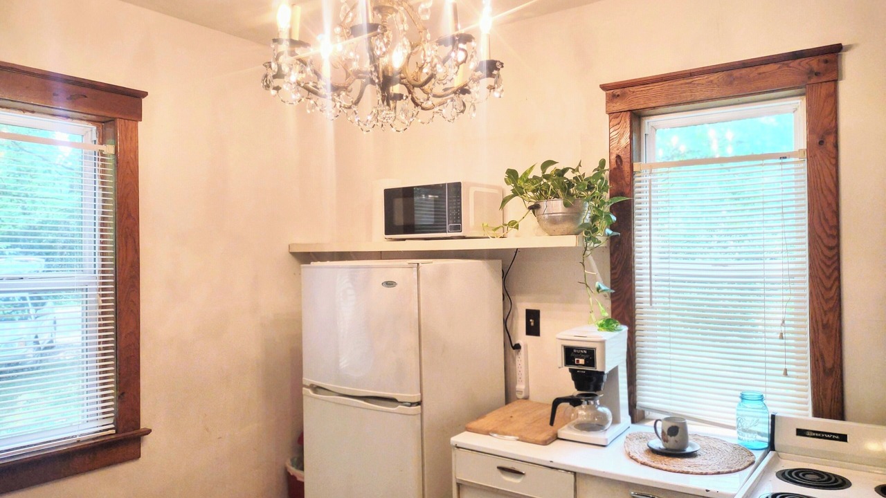 Photo of Kitchen in Carbondale