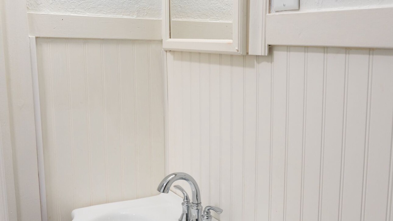 Photo of Bathroom in Decatur