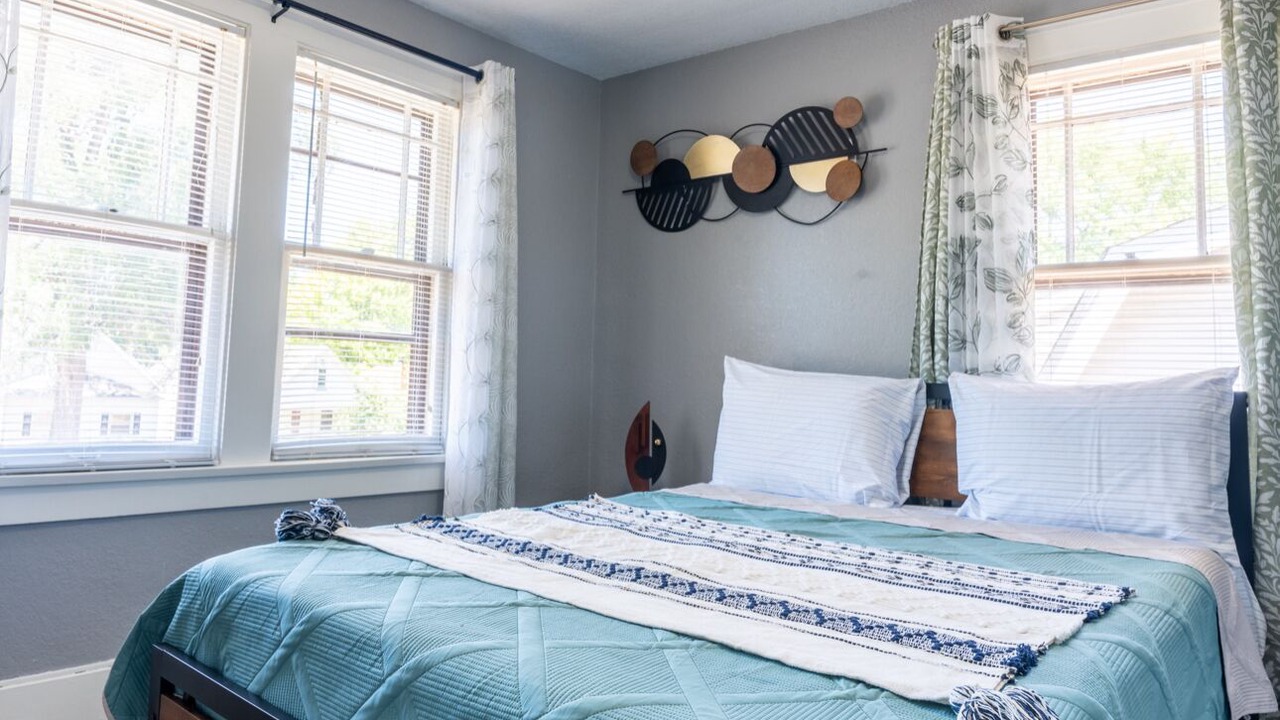 Photo of Bedroom in Decatur