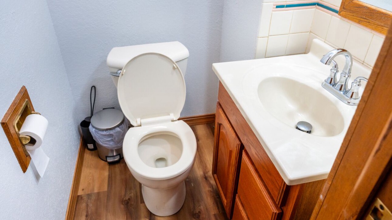 Photo of Bathroom in Decatur