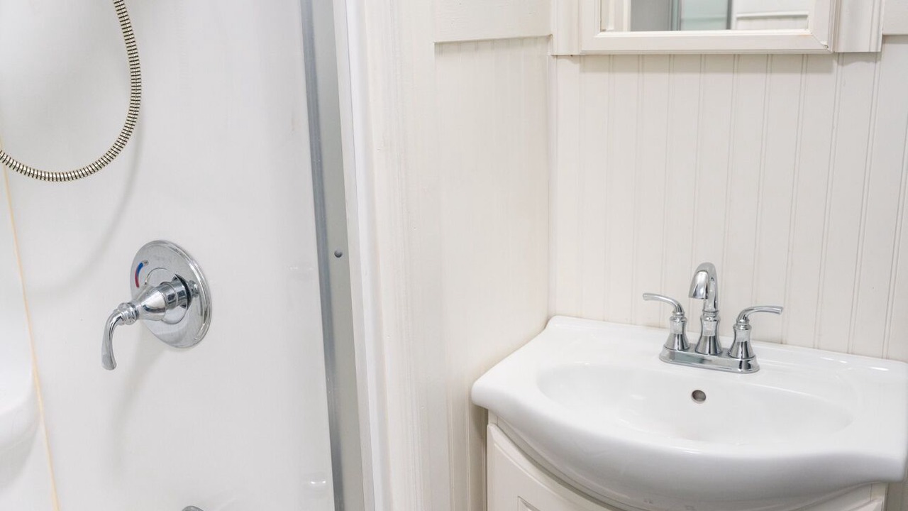 Photo of Bathroom in Decatur