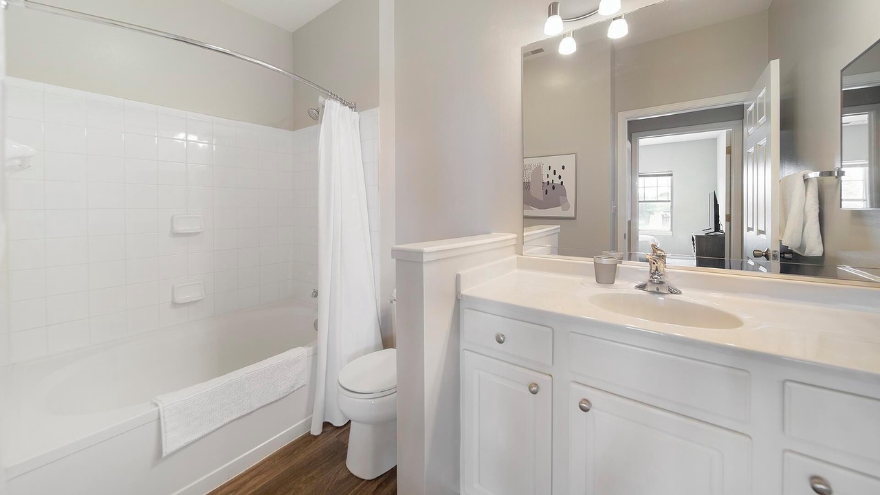 Photo of Bathroom in West Dundee