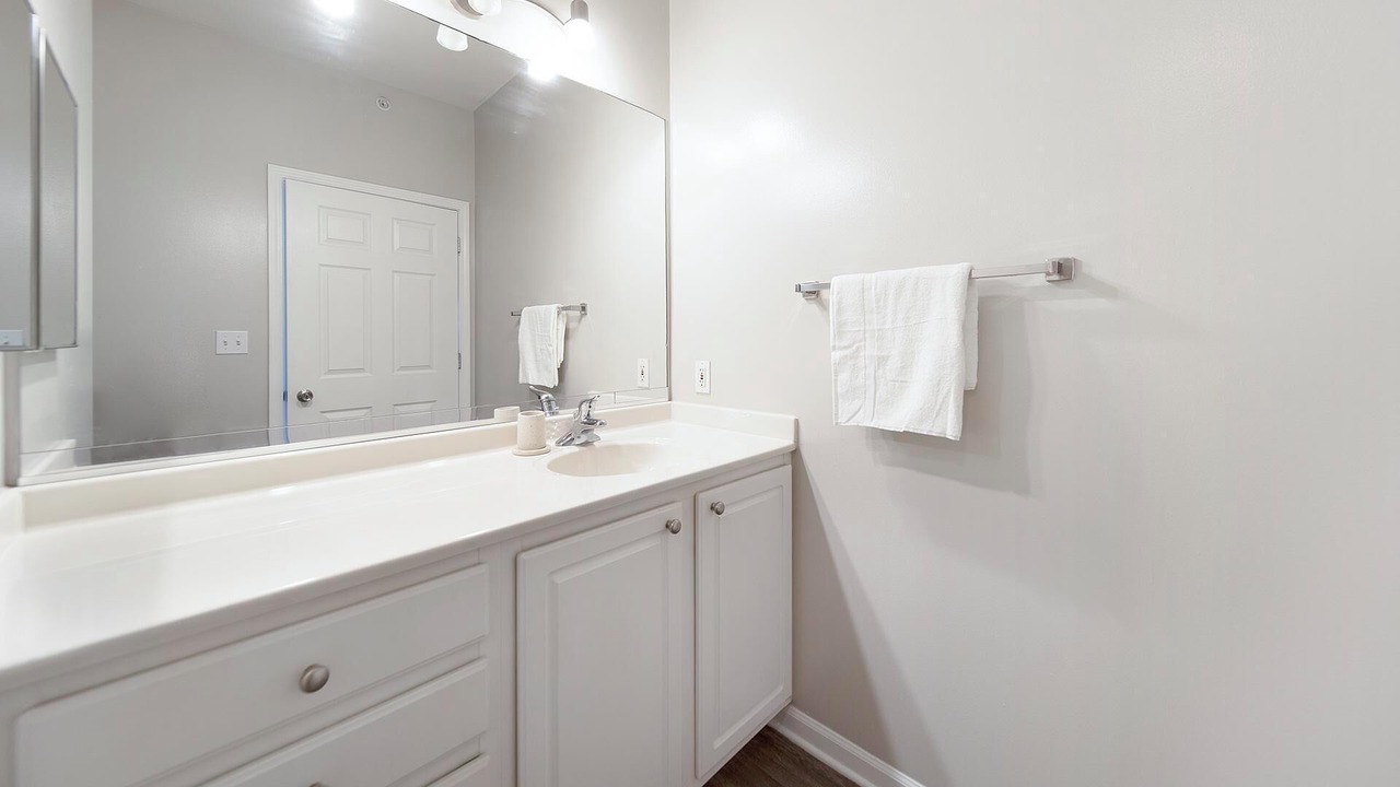 Photo of Bathroom in West Dundee