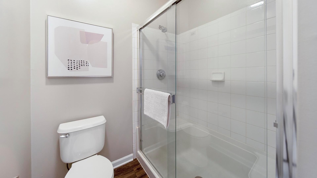 Photo of Bathroom in West Dundee