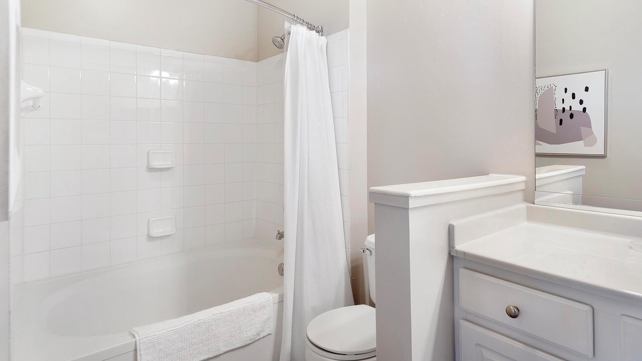 Photo of Bathroom in West Dundee