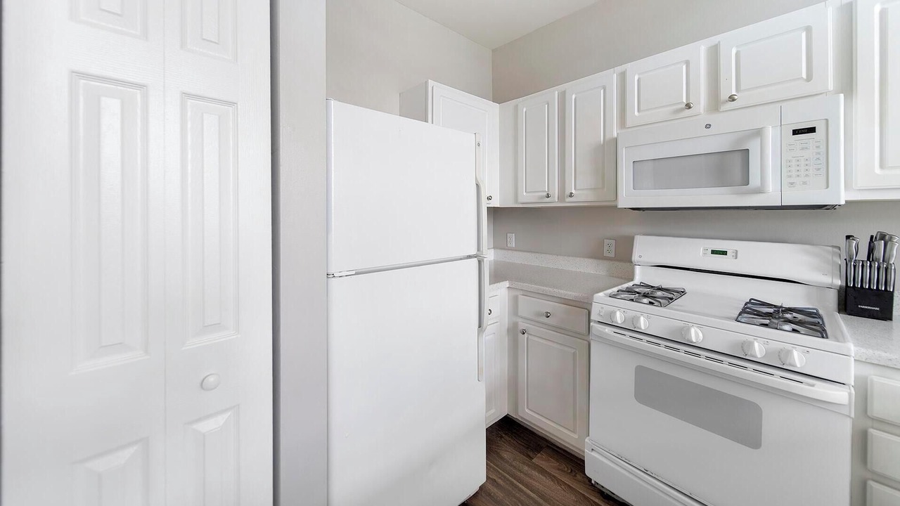 Photo of Kitchen in West Dundee