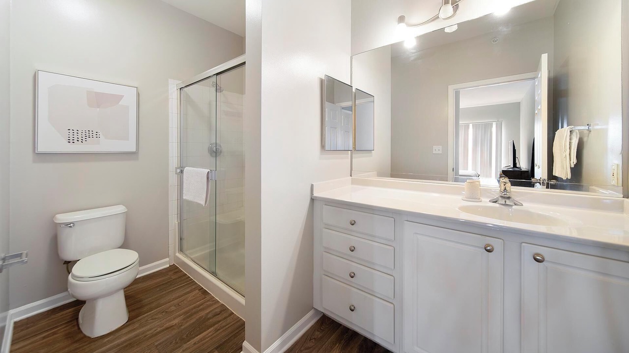 Photo of Bathroom in West Dundee