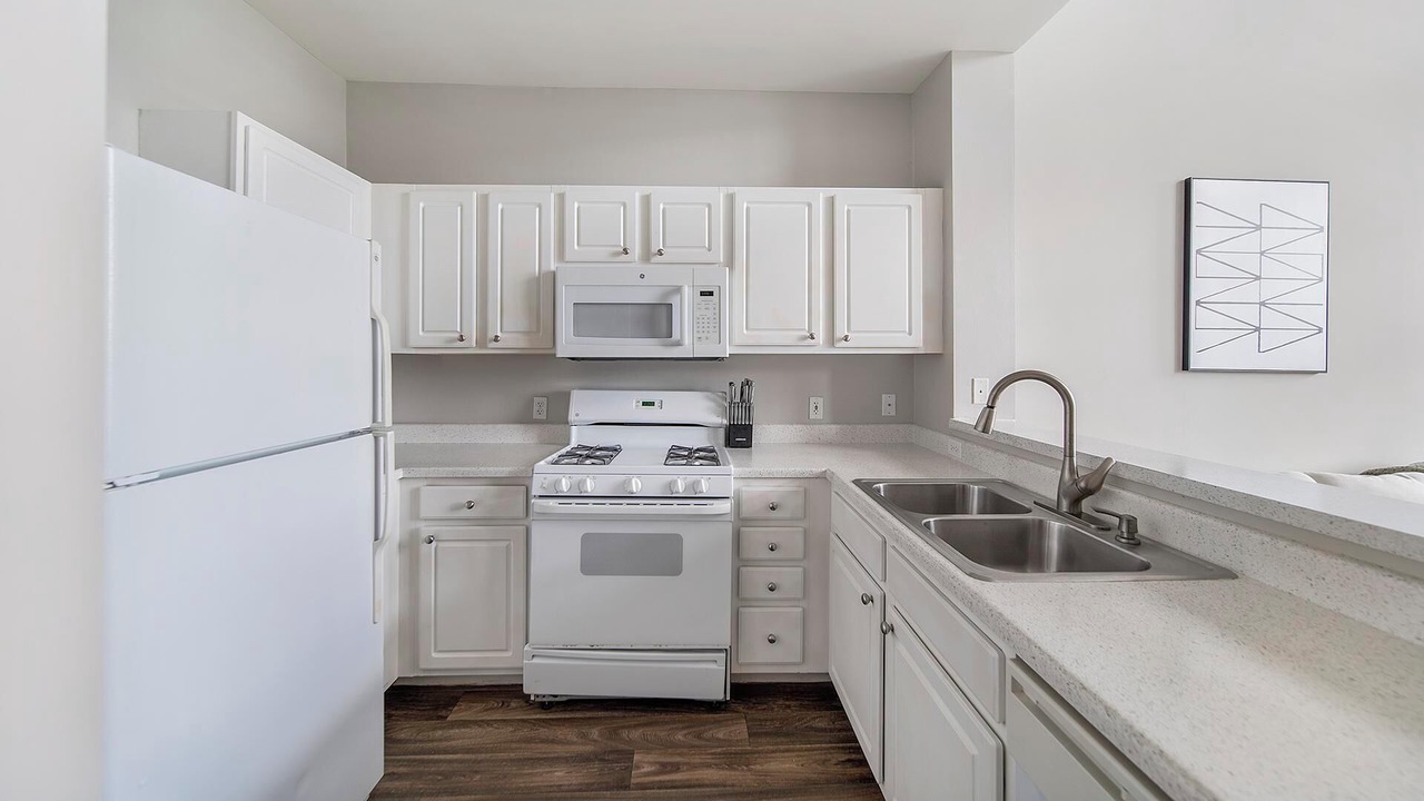Photo of Kitchen in West Dundee
