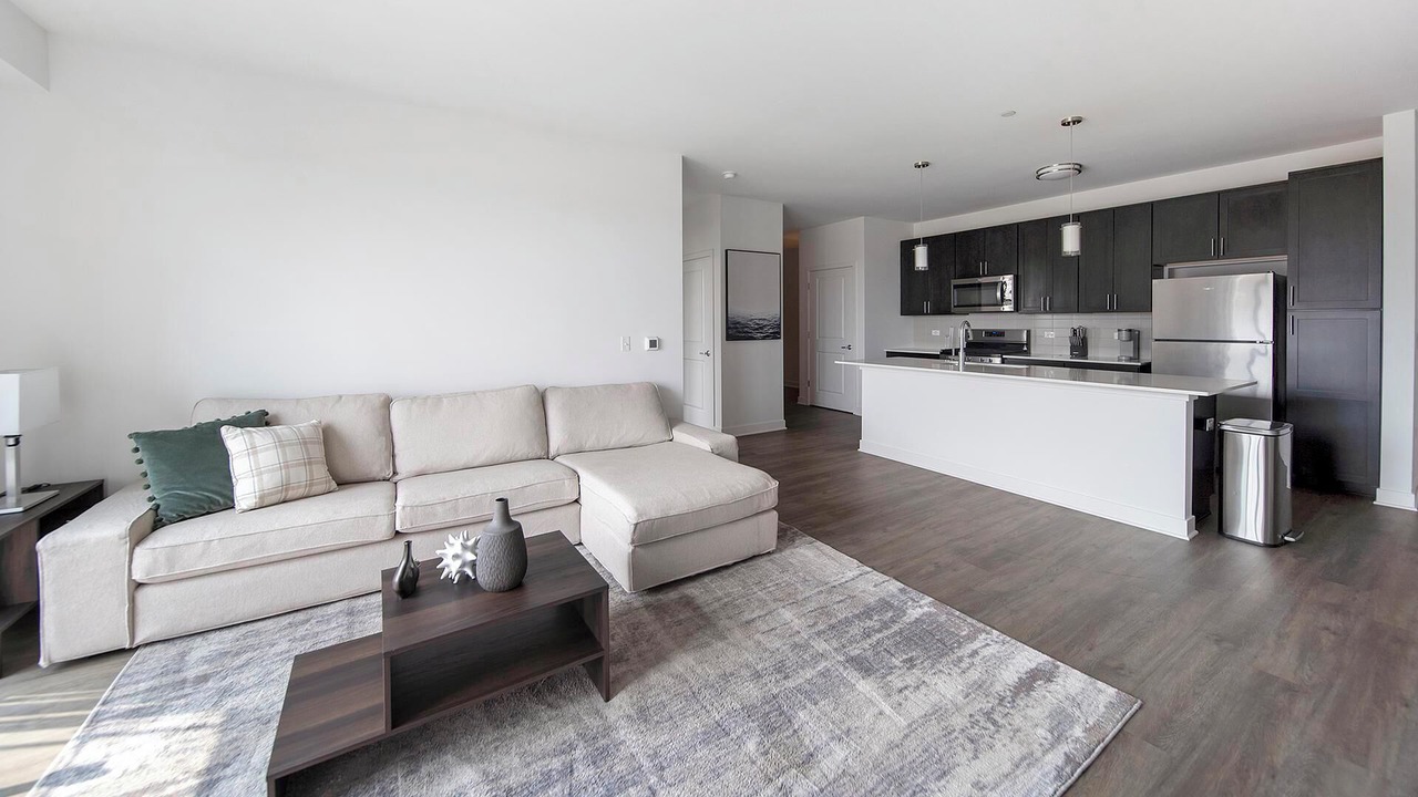 Photo of Livingroom in Schaumburg