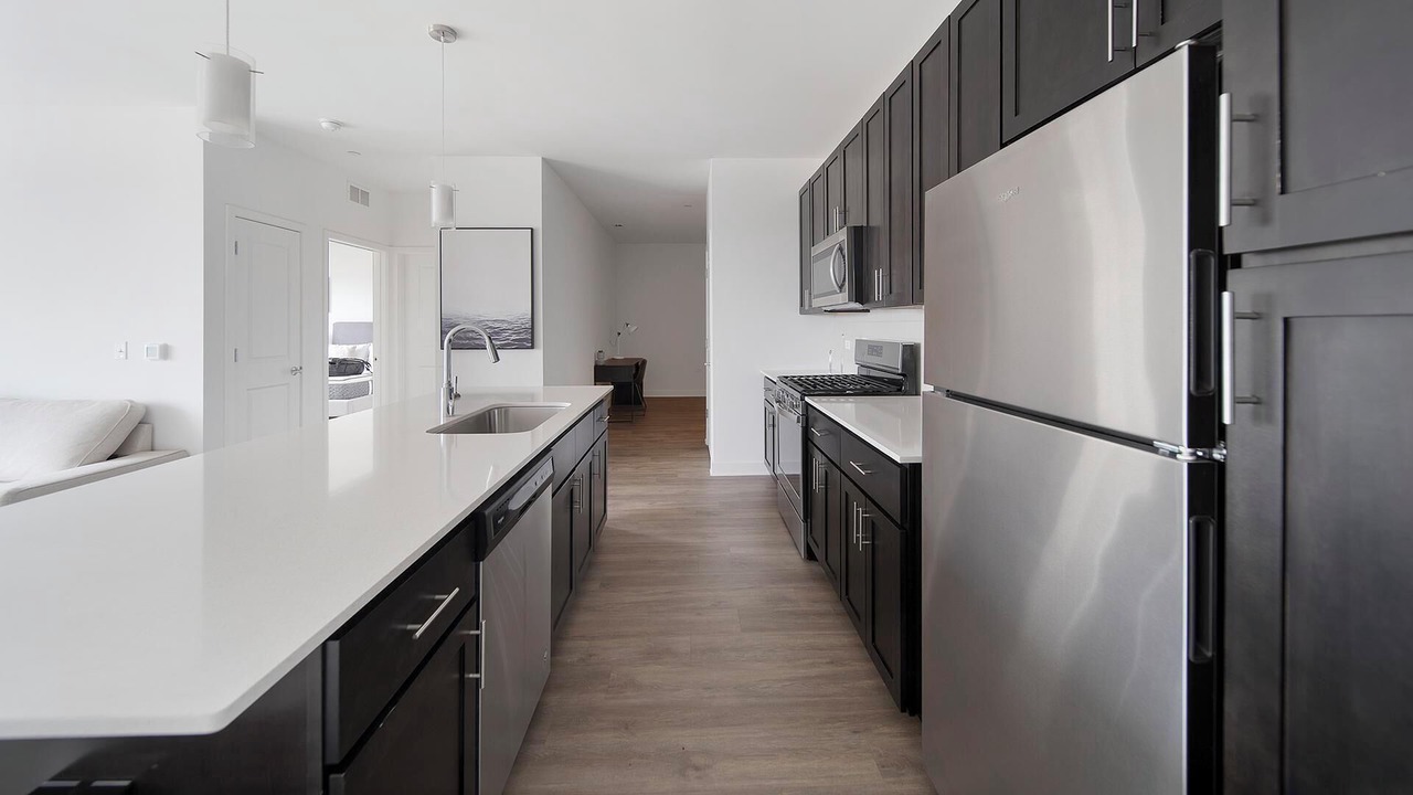 Photo of Kitchen in Schaumburg