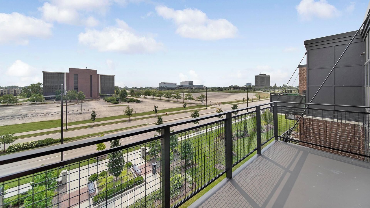 Photo of Outdoor in Schaumburg