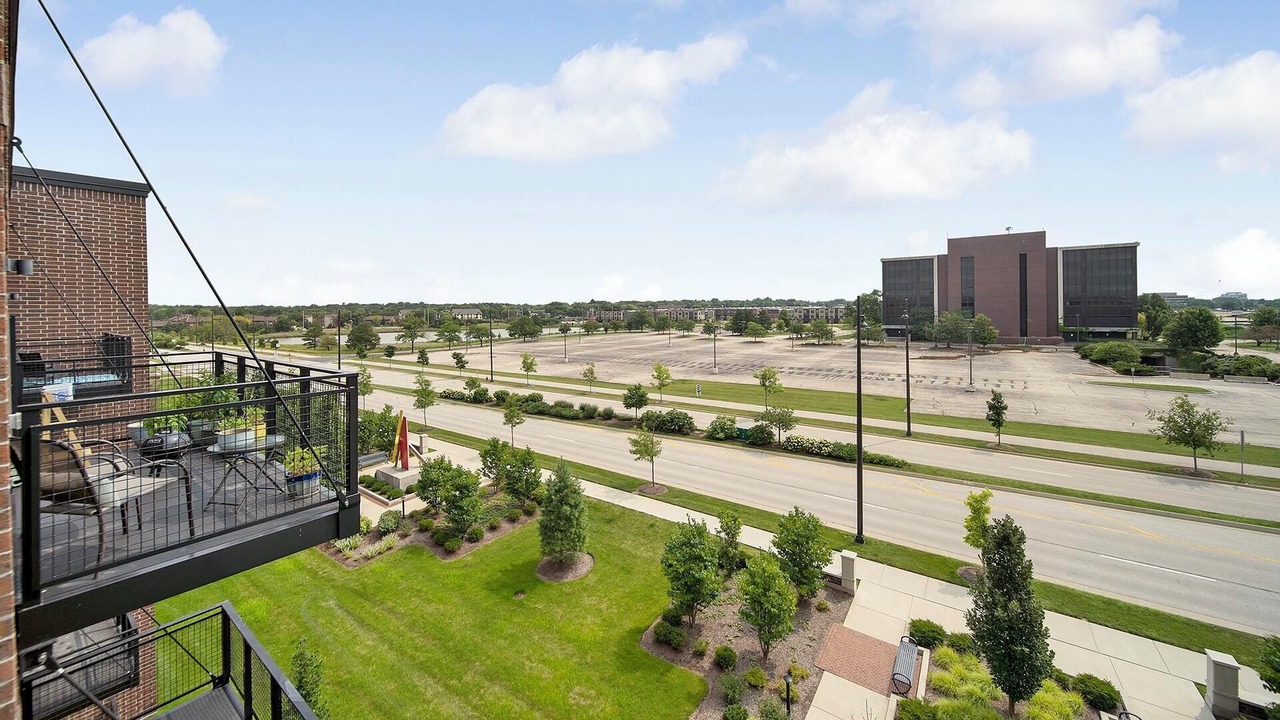 Photo of Outdoor in Schaumburg