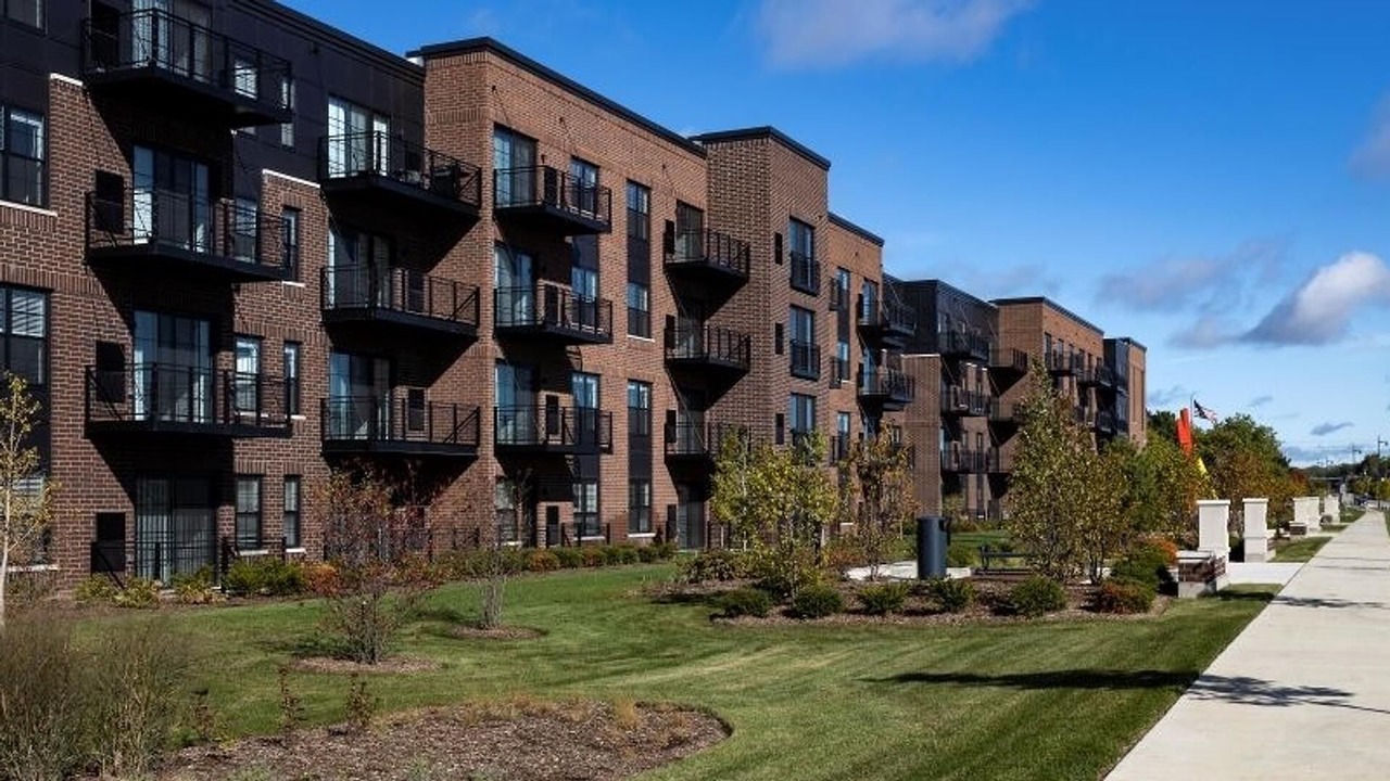 Photo of Outdoor in Schaumburg
