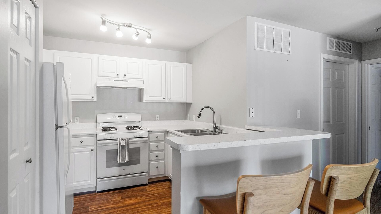 Photo of Kitchen in West Dundee