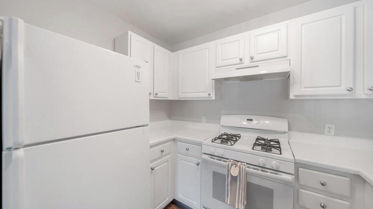 Photo of Kitchen in West Dundee