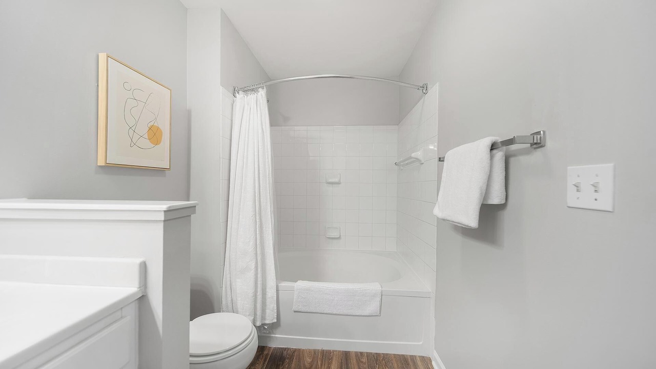 Photo of Bathroom in West Dundee