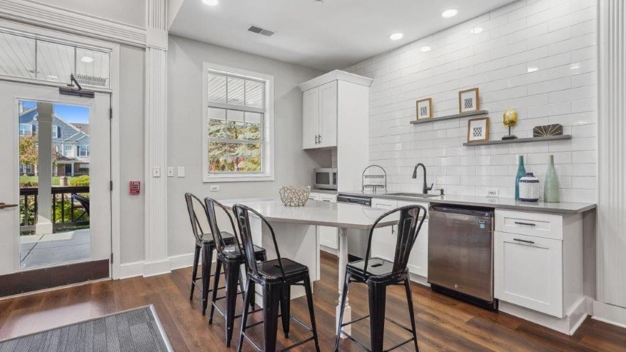 Photo of Kitchen in West Dundee