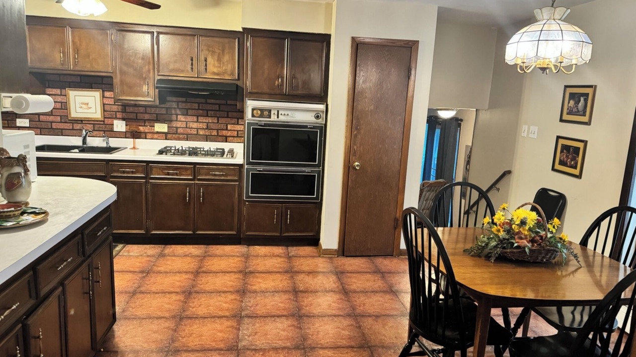 Photo of Kitchen in Matteson