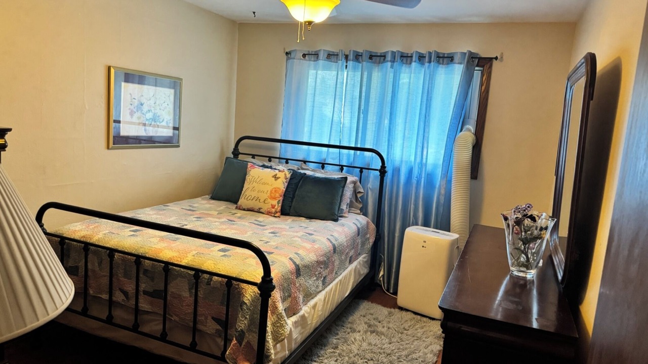 Photo of Bedroom in Matteson