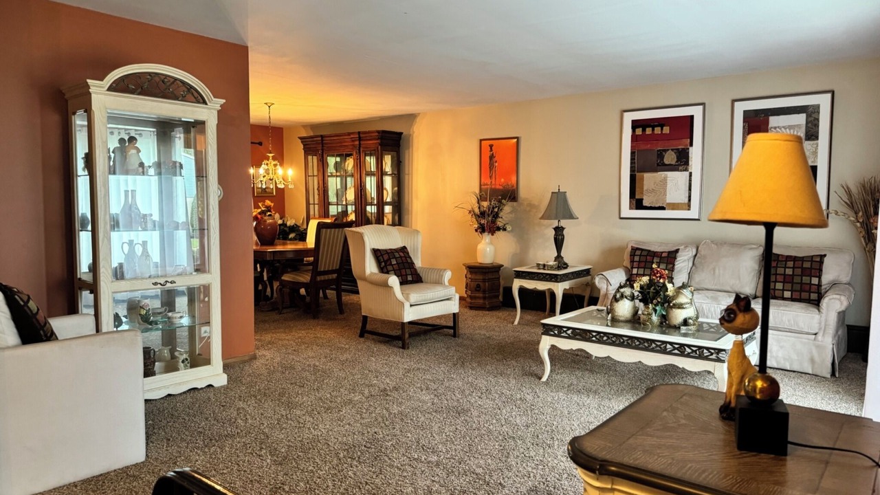 Photo of Livingroom in Matteson