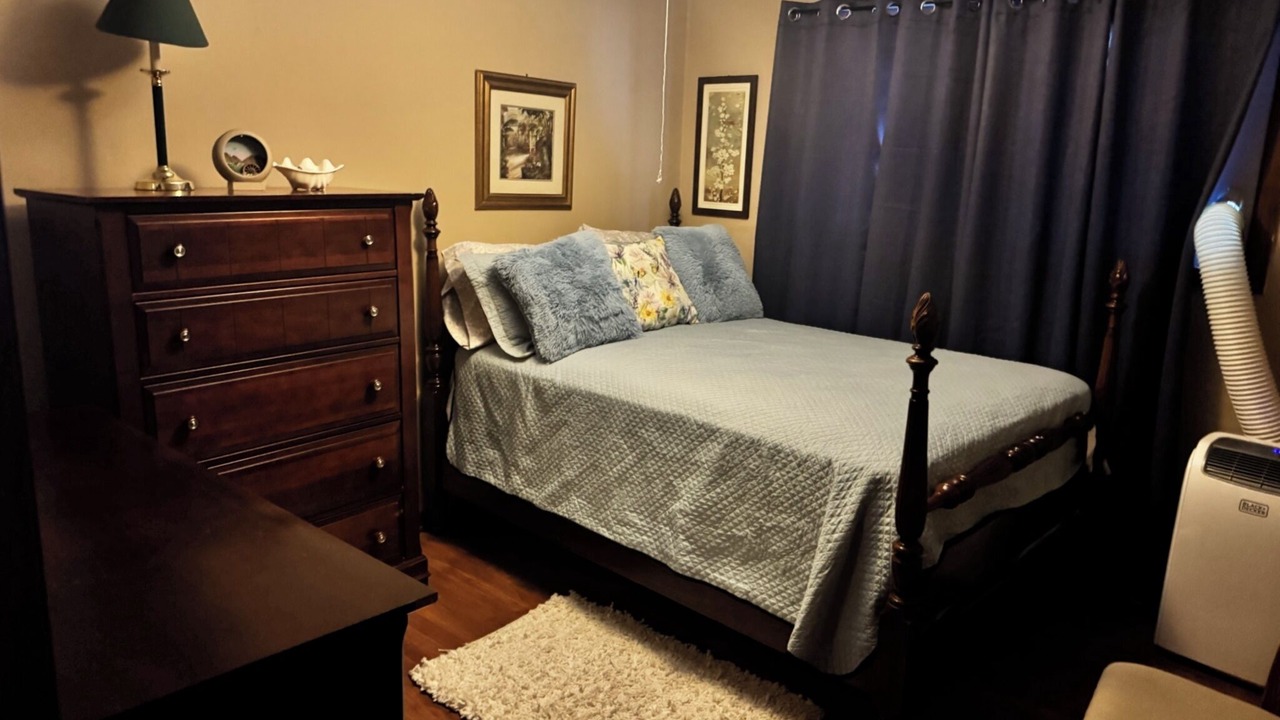 Photo of Bedroom in Matteson