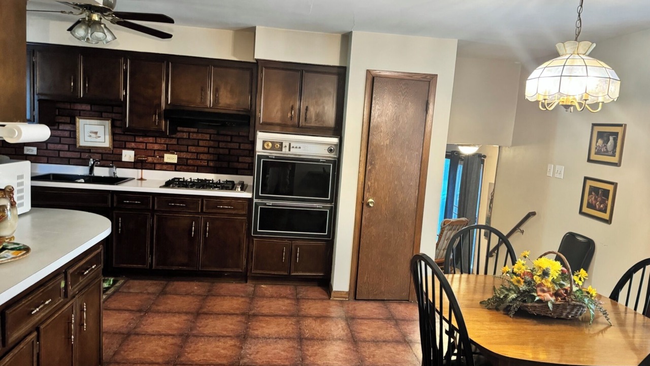 Photo of Kitchen in Matteson