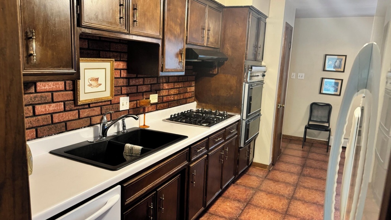 Photo of Kitchen in Matteson