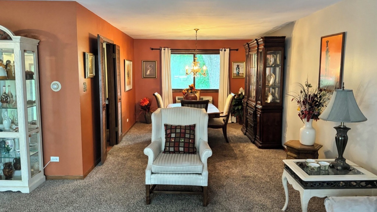 Photo of Livingroom in Matteson