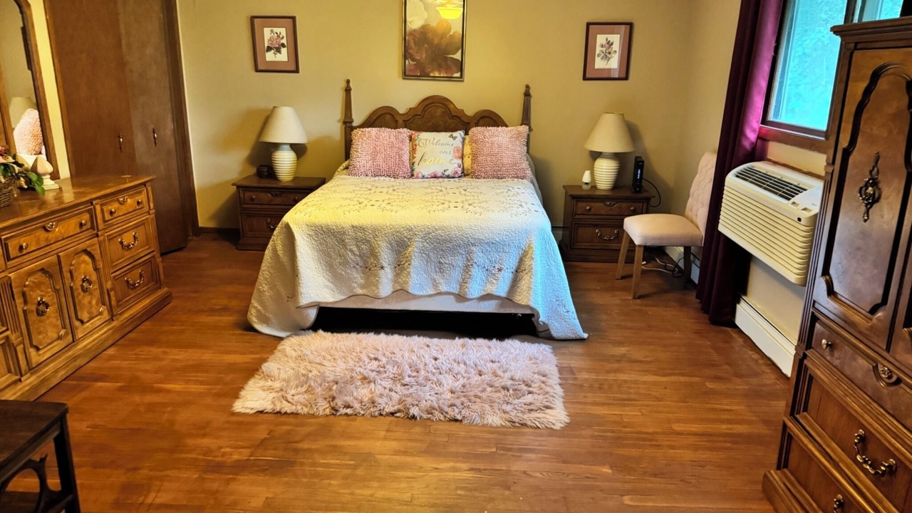Photo of Bedroom in Matteson