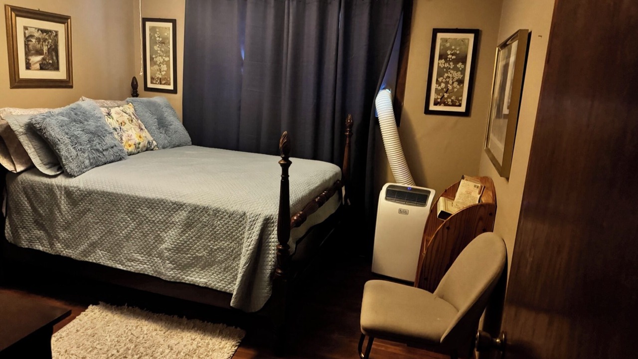 Photo of Bedroom in Matteson
