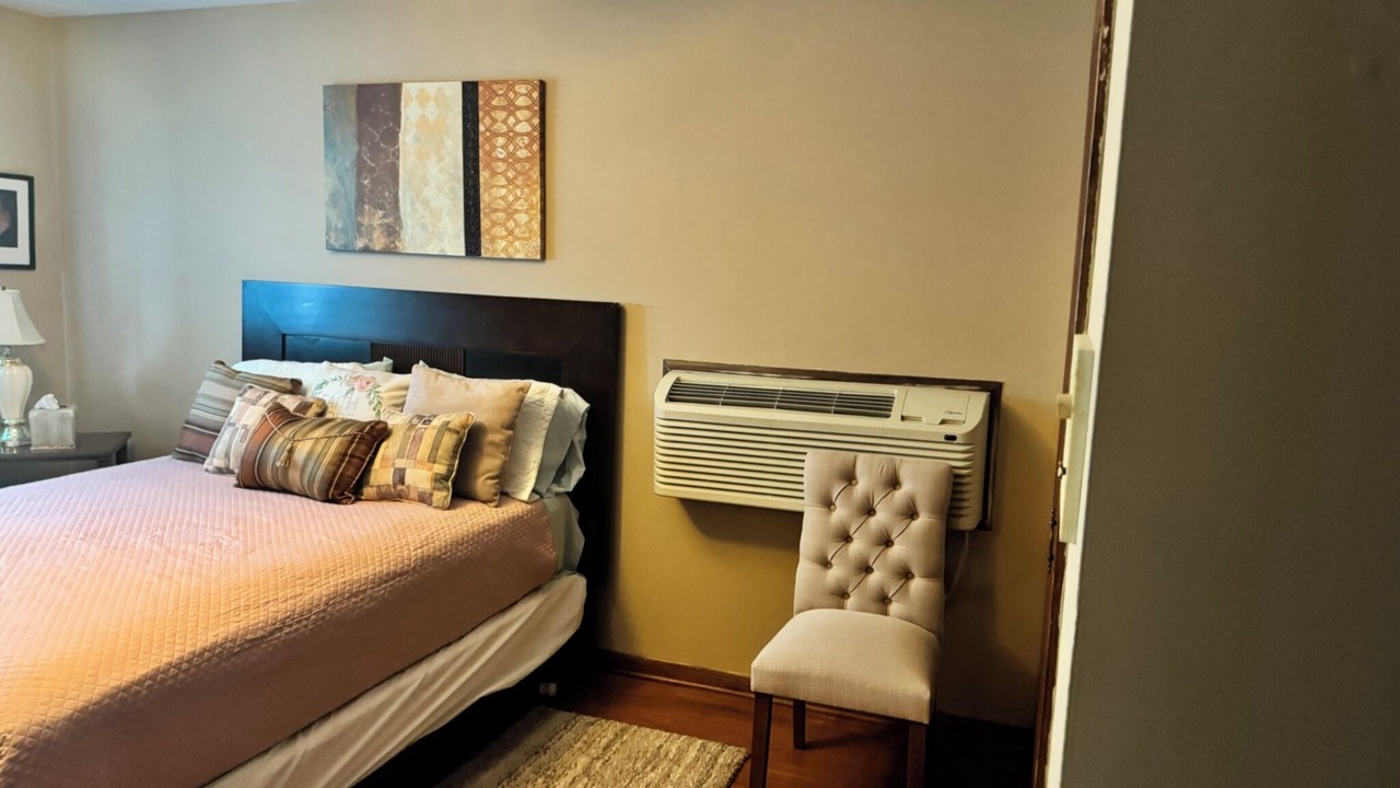 Photo of Bedroom in Matteson