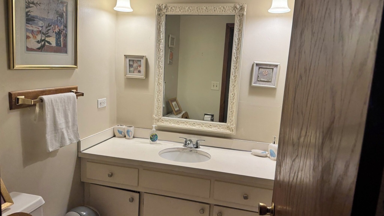 Photo of Bathroom in Matteson