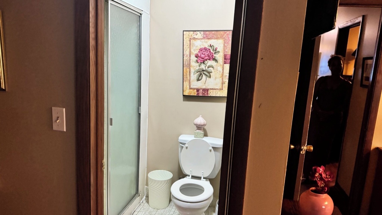 Photo of Bathroom in Matteson