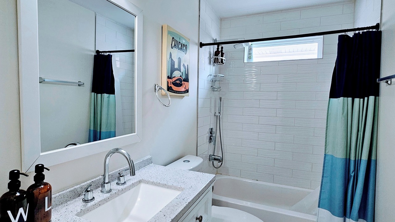 Photo of Bathroom in South Shore