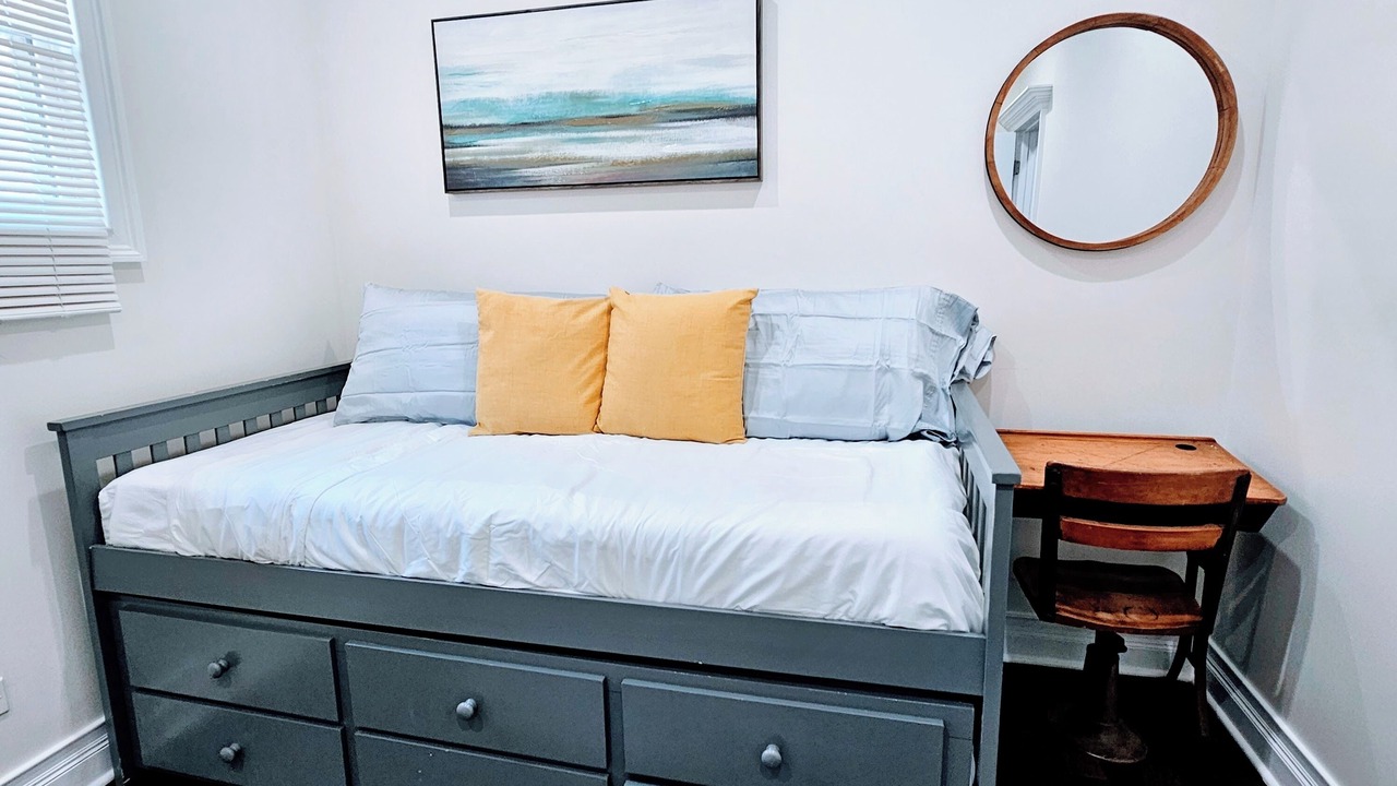 Photo of Bedroom in South Shore