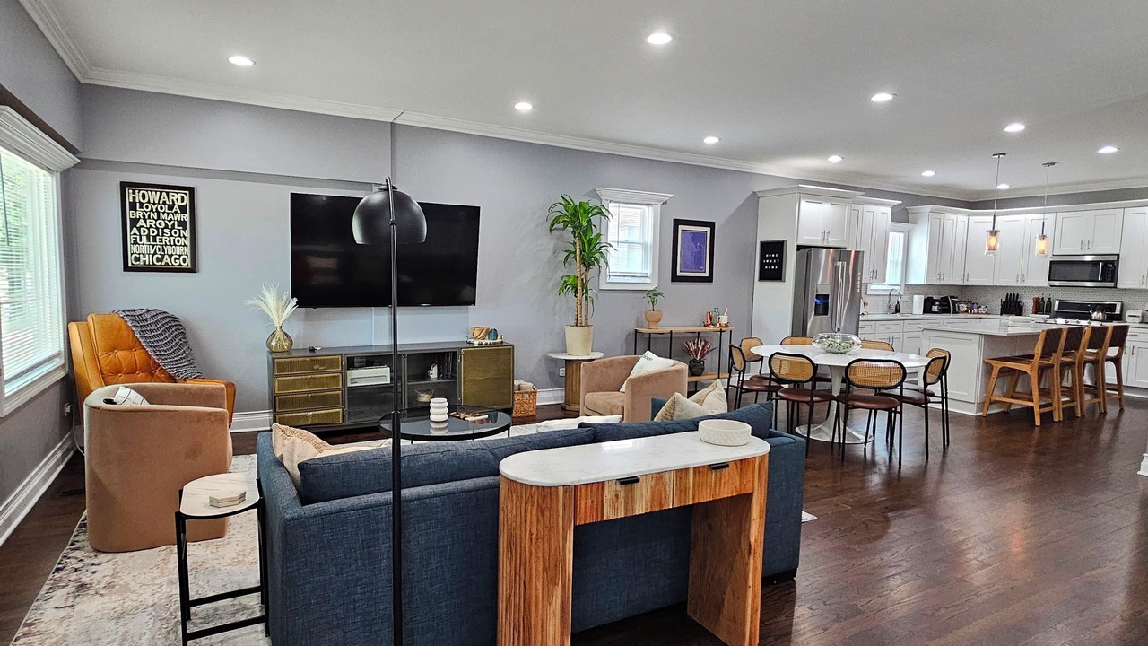Photo of Livingroom in South Shore