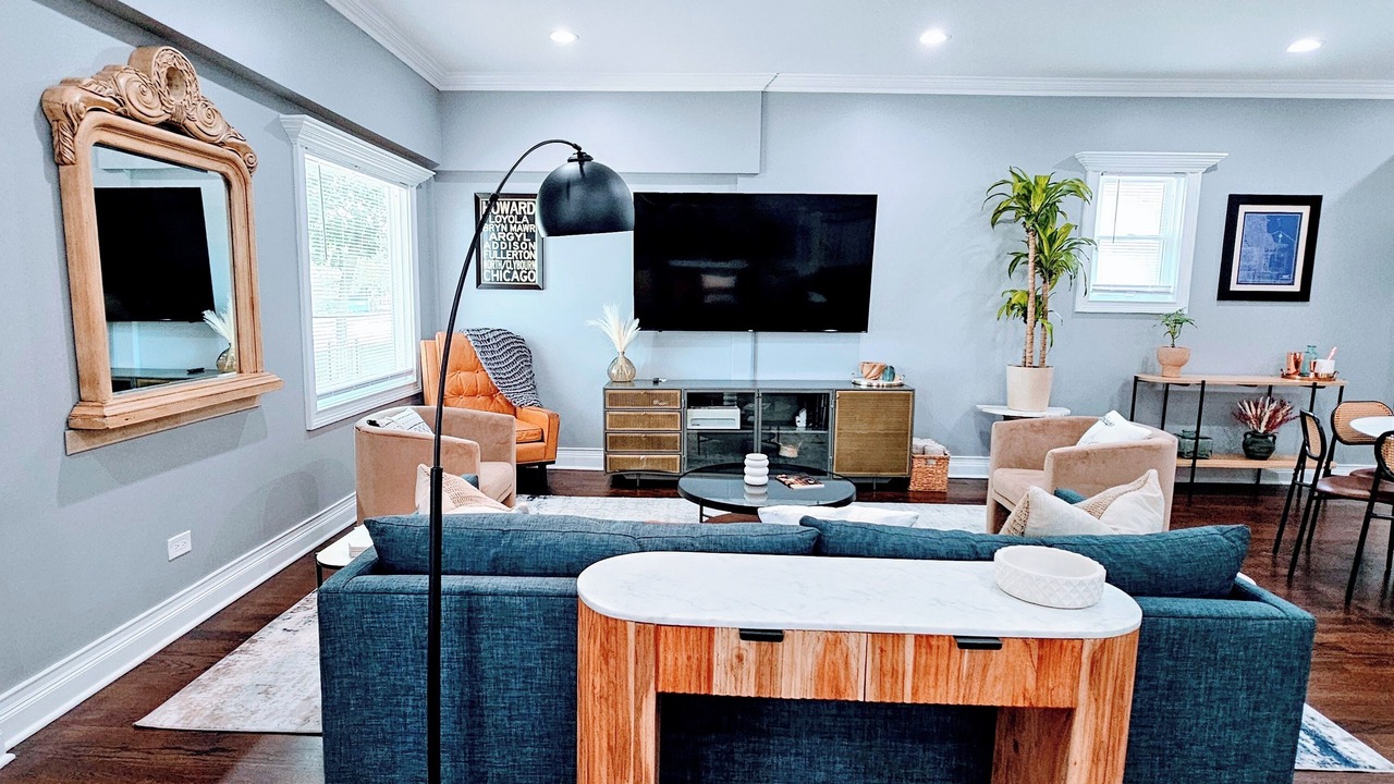 Photo of Livingroom in South Shore