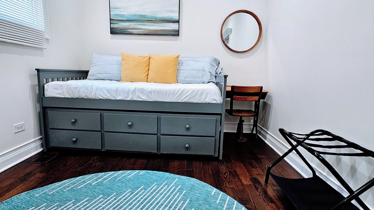 Photo of Bedroom in South Shore