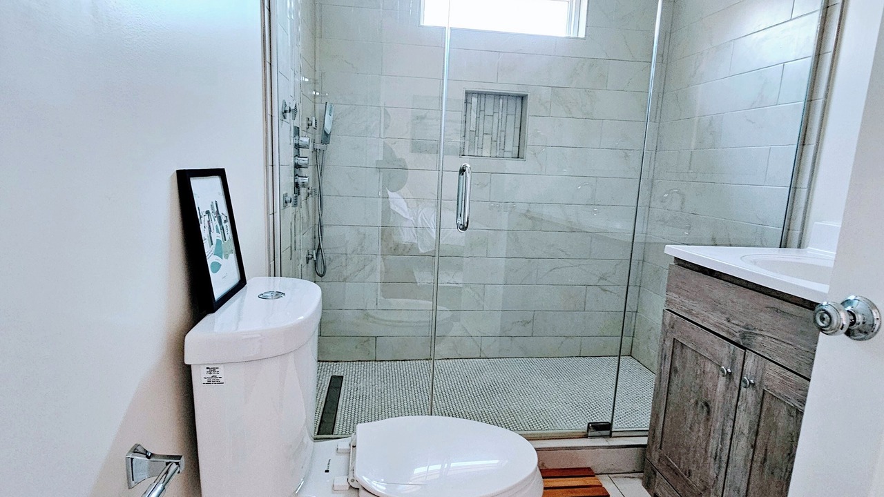 Photo of Bathroom in South Shore