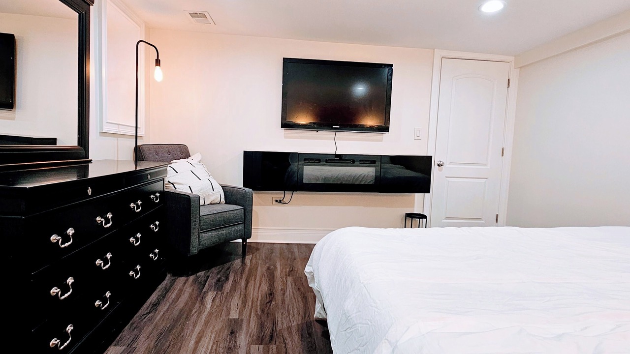Photo of Bedroom in South Shore