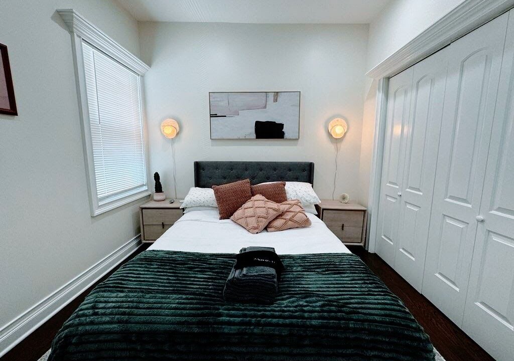 Photo of Bedroom in South Shore