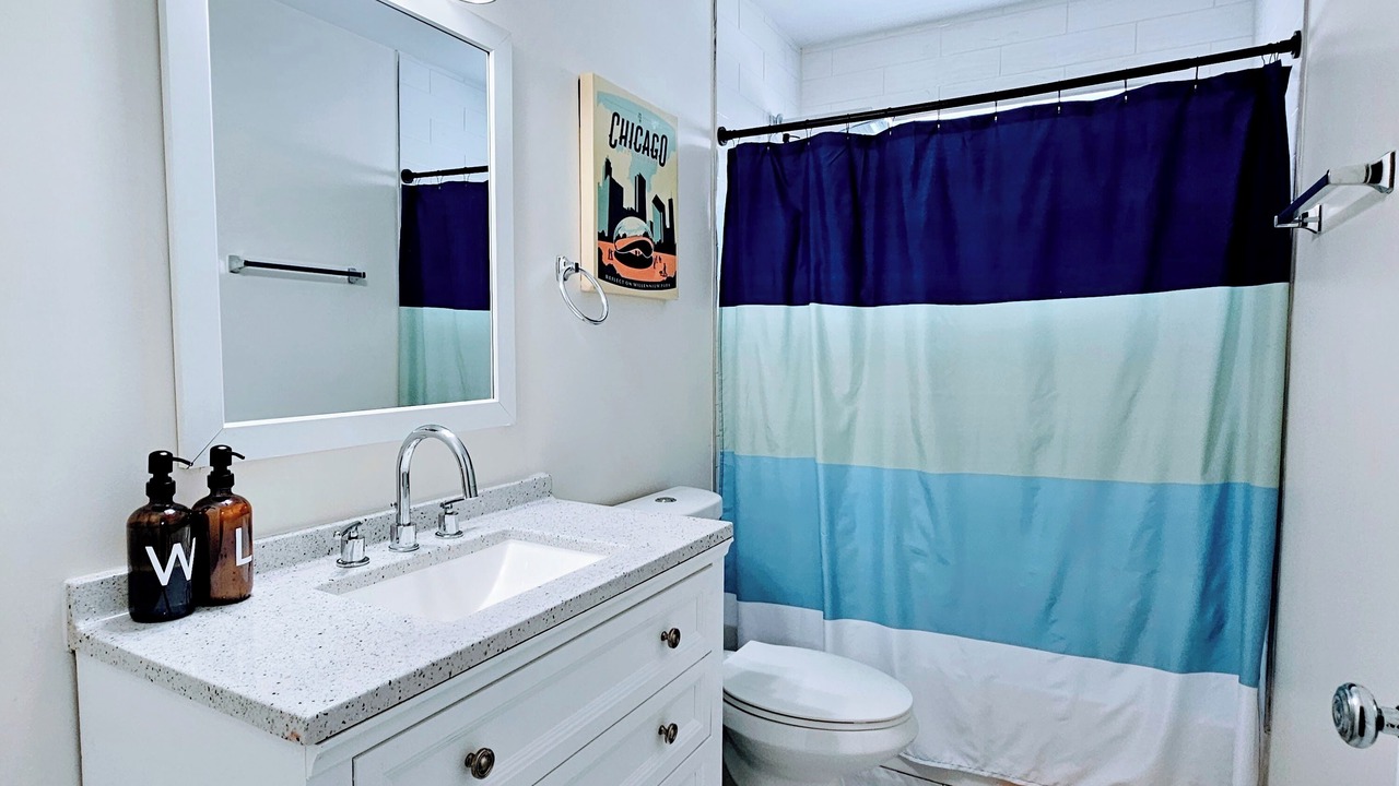 Photo of Bathroom in South Shore