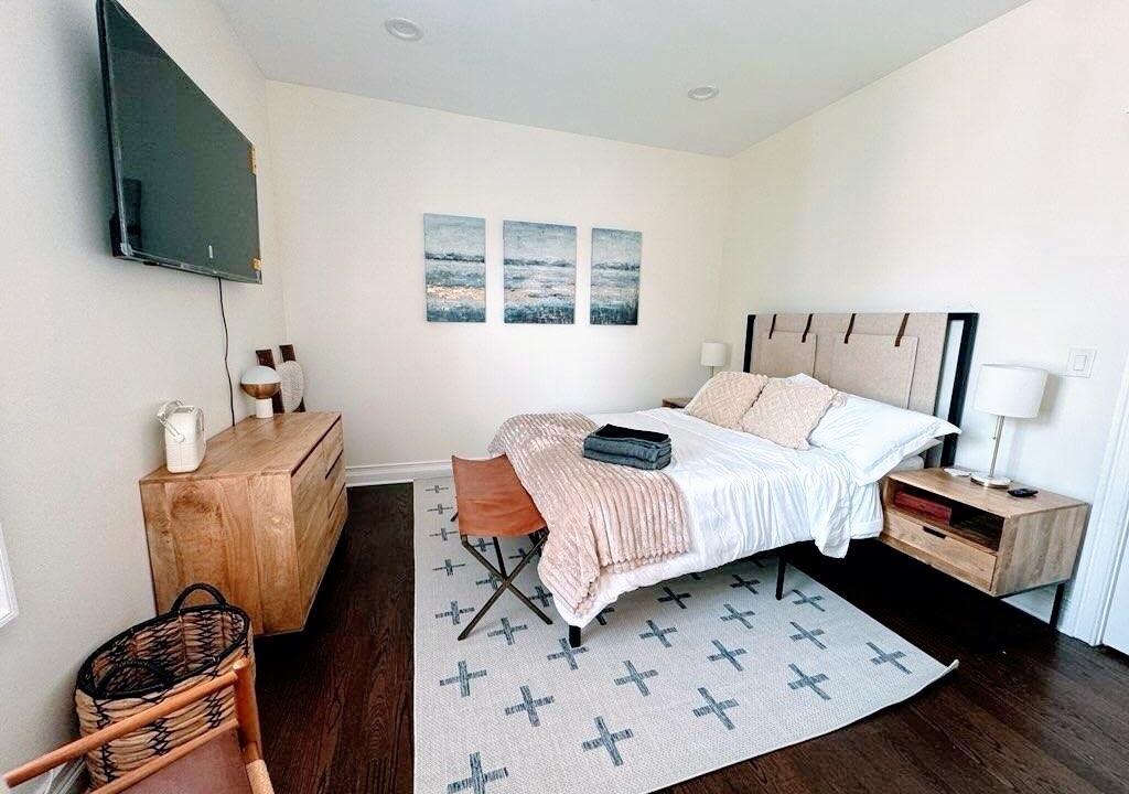 Photo of Bedroom in South Shore