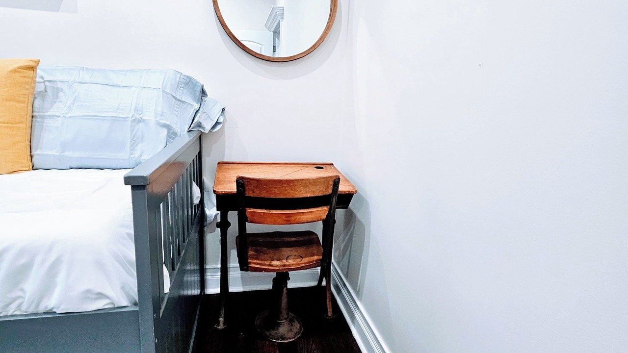 Photo of Bedroom in South Shore